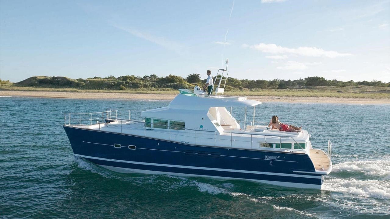Yacht rental Vallarta