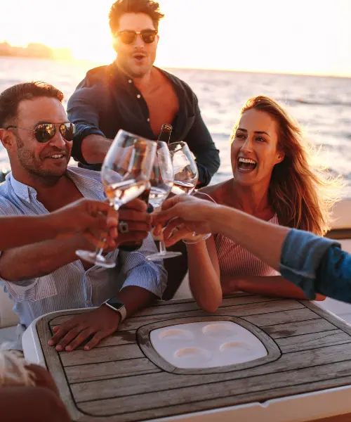 Puerto Vallarta Yacht Rental 6