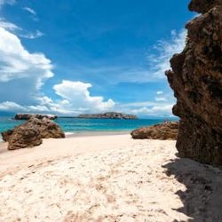 Islas-Marieta
