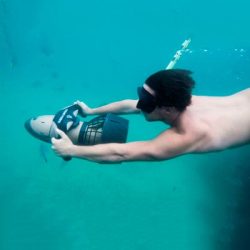 sea-scooter
