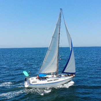 sailboat-charter-puerto-vallarta